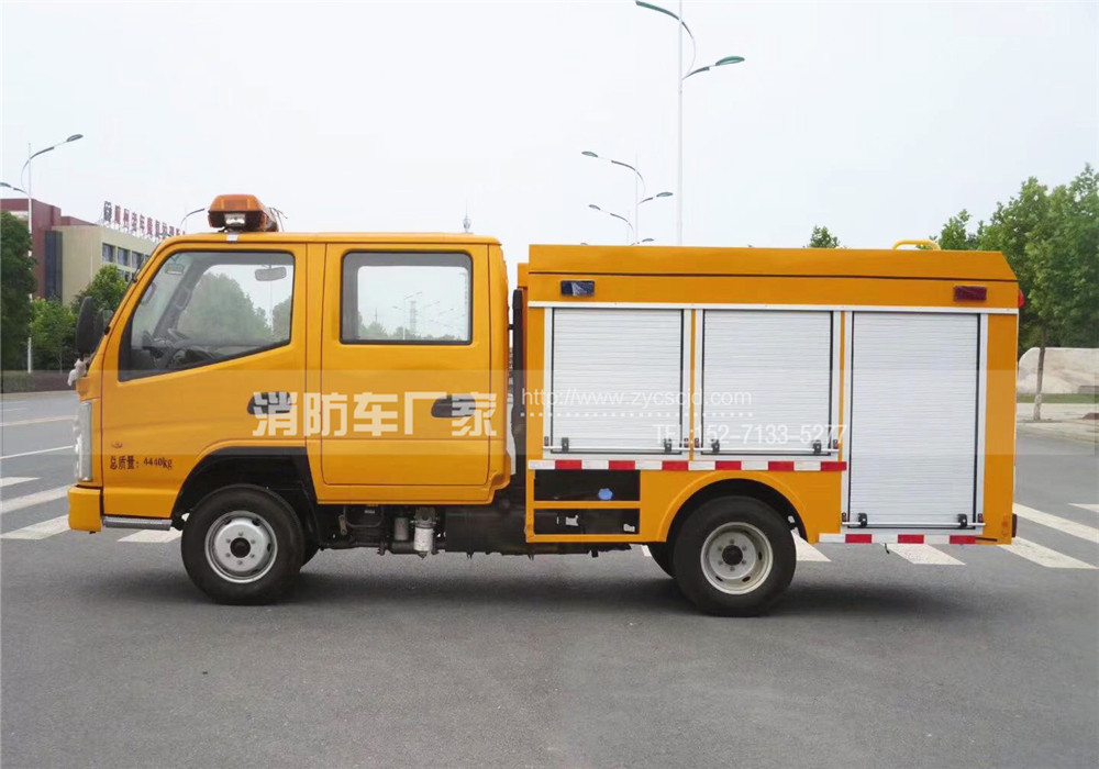 凱馬消防車(chē) 凱馬消防車(chē)